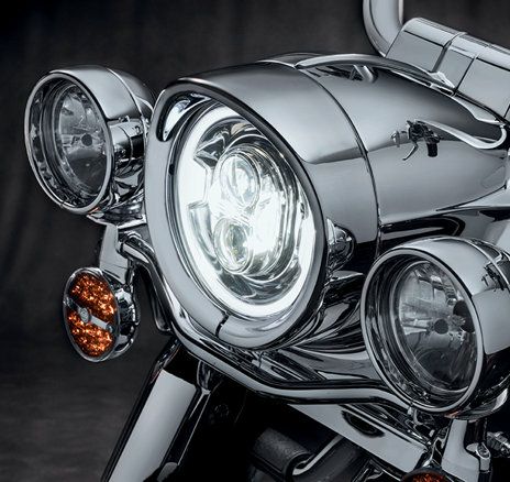 M8ツーリング&トライク | ハーレーダビッドソンのパーツ・グッズ M8ツーリング&トライク | ハーレーダビッドソンのパーツ・グッズ