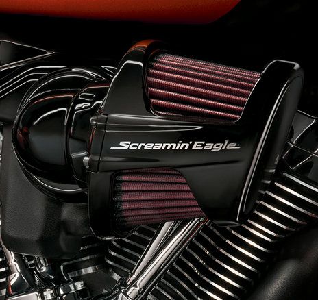 スクリーミンイーグル スクリーミンイーグル(Screamin Eagle)|ハーレーダビッドソン