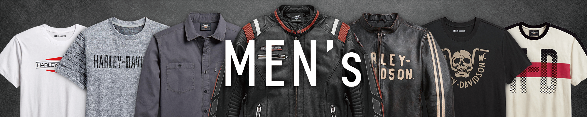 MEN's