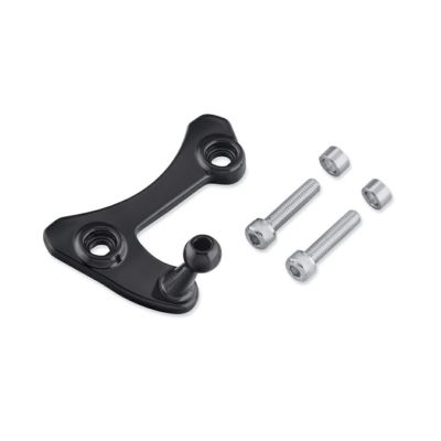 【76000758】ハーレー純正　携帯電話キャリアマウント<br>Phone Carrier Mount／ストリート