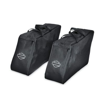 【91885-97A】ハーレー純正　トラベルパック  ハードサドルバッグ<br>Travel-Paks for Hard Saddlebags／EVOツーリング／M8ツーリング&トライク／TCツーリング&トライク／V-ROD／