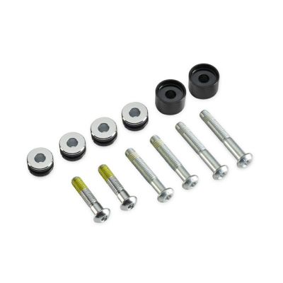 【52300243】ハーレー純正　ドッキングハードウェアキット／ブレイクアウト<br>H-D Detachables Docking Hardware Kit