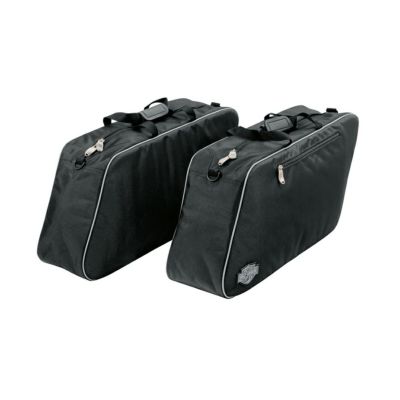 【93300070】ハーレー純正　プレミアム・トラベルパック  ハードサドルバッグ<br>Premium Travel-Pak for Hard Saddlebags／EVOツーリング／M8ツーリング&トライク／TCツーリング&トライク