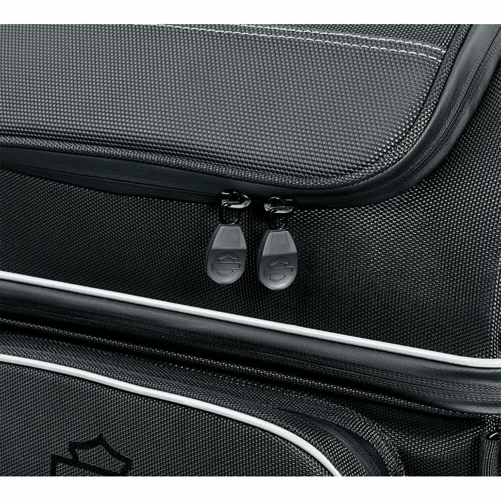 オニキス・プレミアム・ラゲッジコレクション・ツーリングバッグ05