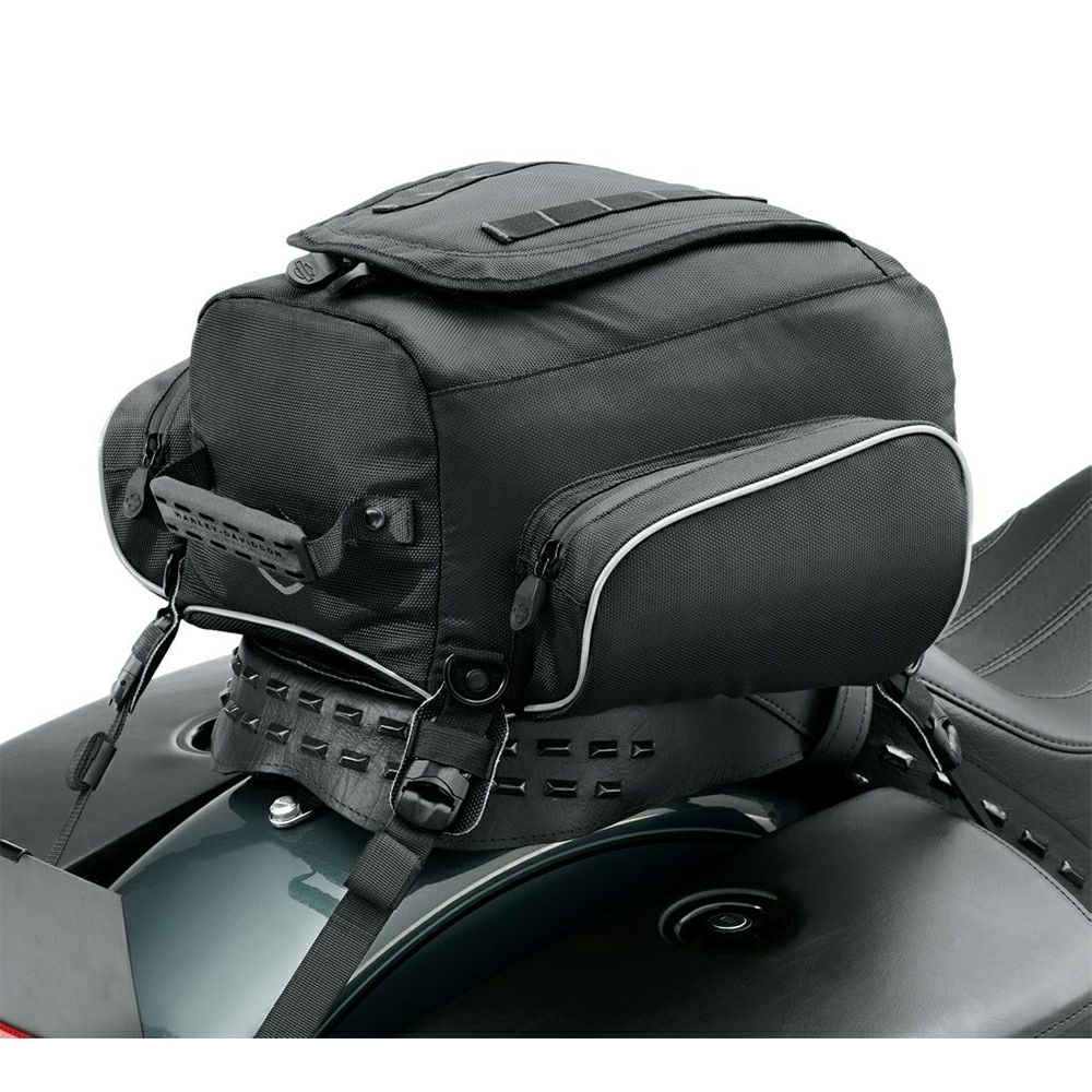 オニキス・プレミアム・ラゲッジコレクション・テールバッグ03