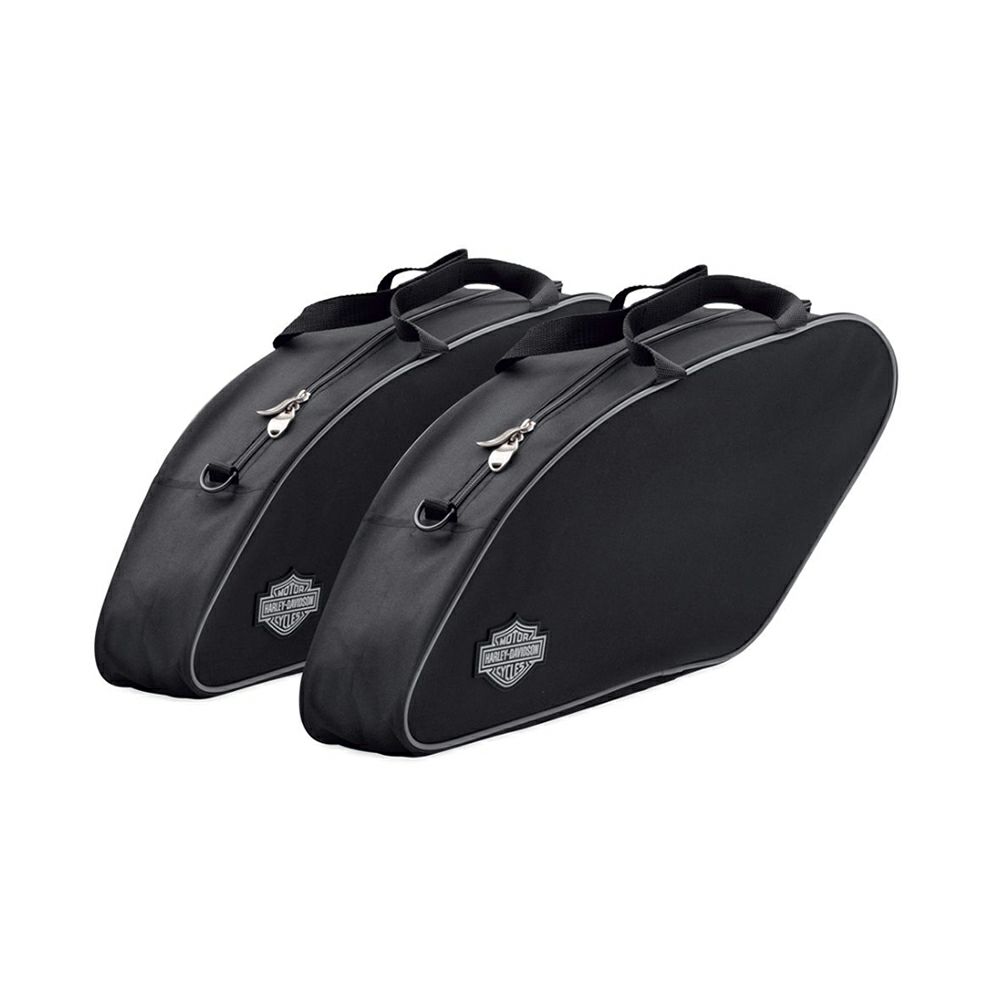 90200992】ハーレー純正 サドルバッグリッドブラキットSaddlebag Lid 