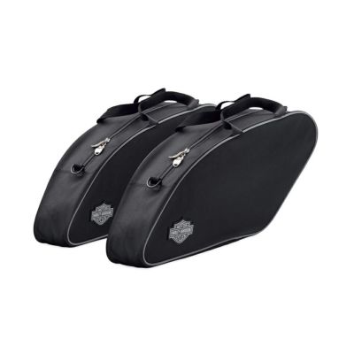 【93300110】ハーレー純正　サドルバッグ・トラベルパック<br>Saddlebag Travel-Paks／M8ソフテイル