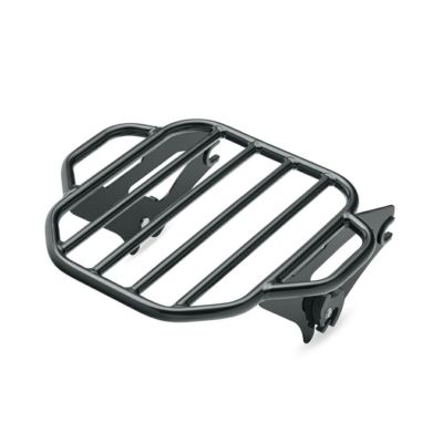 【50300058A】ハーレー純正　キング・H-Dデタッチャブル・ツーアップ・ラゲッジラック<br>King H-D Detachables Two-Up Luggage Rack