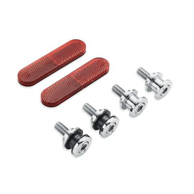 【52300378】ハーレー純正　ホールドファスト ドッキングハードウェアキット<br>HoldFast Docking Hardware Kit