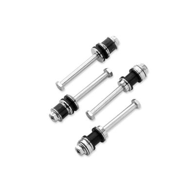 【53544-04】ハーレー純正　シーシーバー用ドッキングハードウェア<br>H-D Detachables Docking Hardware Kit／スポーツスター
