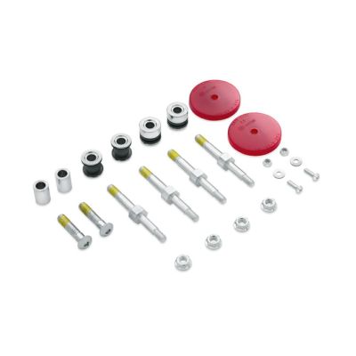 【53931-03A】ハーレー純正　ドッキングハードウェア<br>H-D Detachables Docking Hardware Kit／TCソフテイル