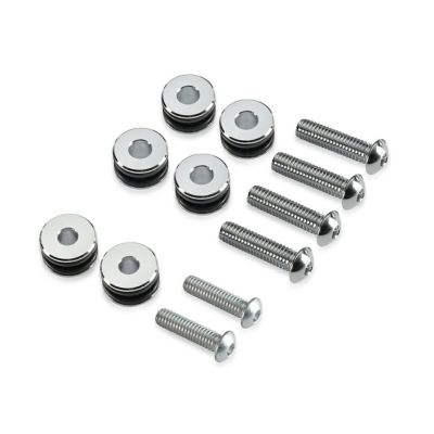 【90200669】ハーレー純正　ドッキングハードウェアキット<br>Saddlebags Docking Hardware Kit／TCソフテイル