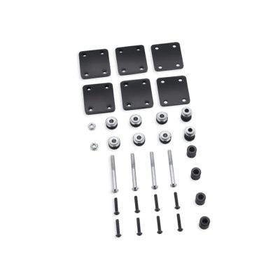 【90201424】ハーレー純正　ドッキングハードウェアキット<br>Docking Hardware Kit／スポーツスター