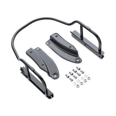 【91432-07】ハーレー純正　サドルバッグマウンティングハードウェアキット <br>Saddlebag Mounting Hardware Kit／V-ROD