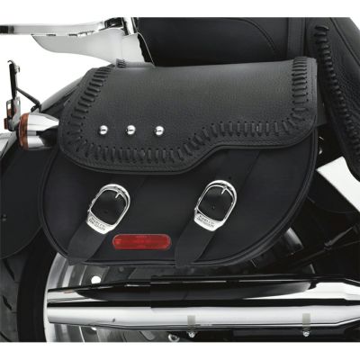 52038-08】ハーレー純正 リアフェンダービブFat Boy Rear Fender Bib