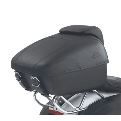 【53690-06A】ハーレー純正　ツアーパックラゲッジ<br>Tour-Pak Luggage／EVOツーリング／TCソフテイル／TCツーリング&トライク／スポーツスター／