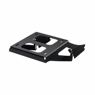 【50300192】ハーレー純正　ホールドファスト・ツーアップツアーパック・マウンティングラック<br>HoldFast Two-Up Tour-Pak Mounting Rack - Gloss Black