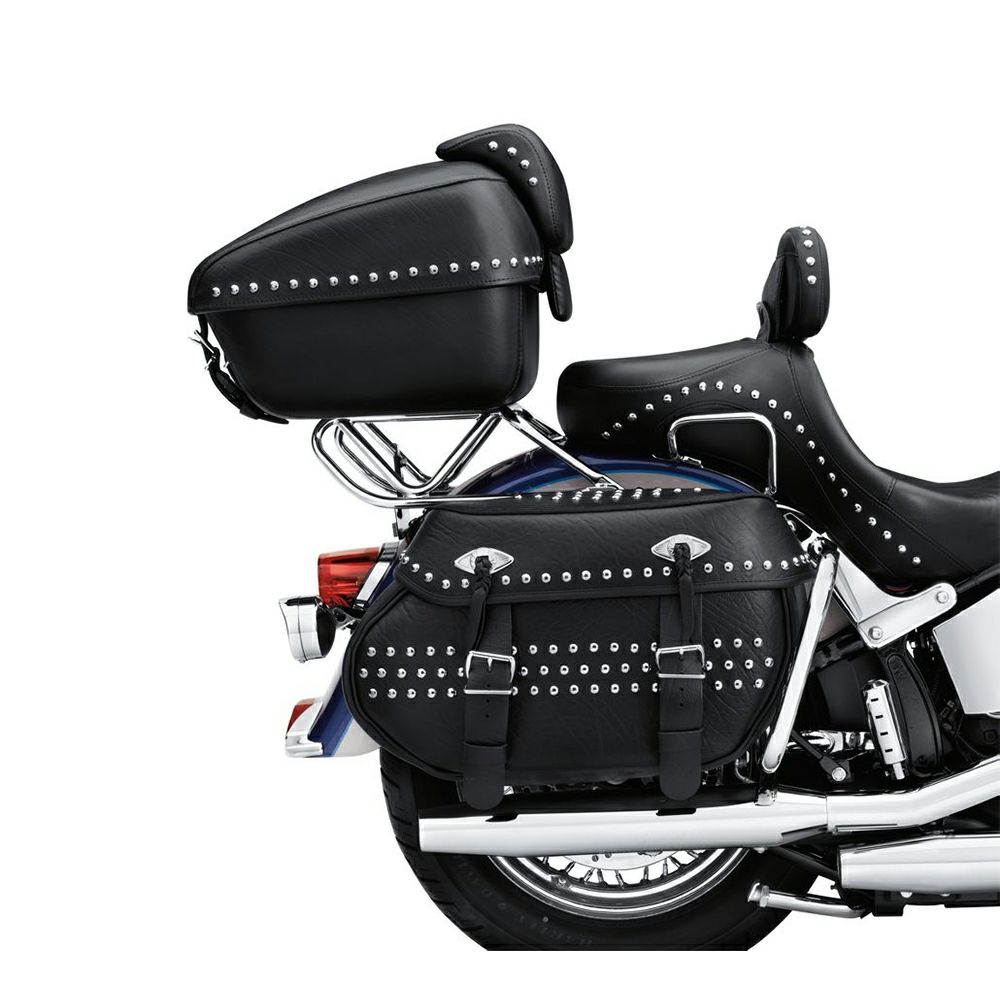 H-Dデタッチャブル・ツーアップ・ツアーパックラゲッジマウンティングラック02