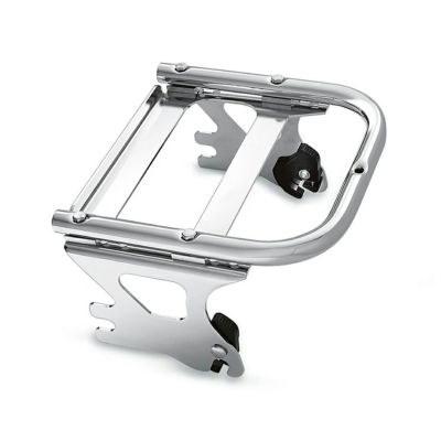 【53276-04A】ハーレー純正　H-Dデタッチャブル・ツーアップ・ツアーパックマウンティングラック<br>H-D Detachables Two-Up Tour-Pak Mounting Rack／EVOツーリング／TCツーリング&トライク