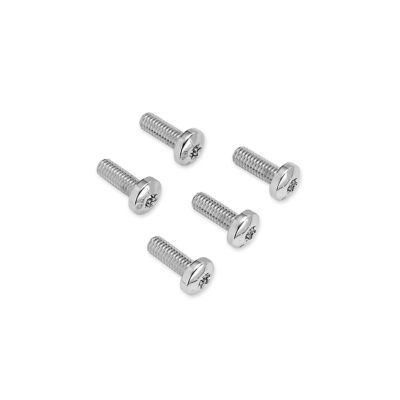 【46646-05】ハーレー純正　ブレーキローター・ハードウェアキット  ボタンヘッド・フロント<br>Front Brake Disc Hardware Kit