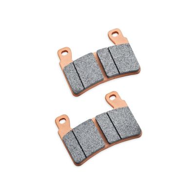 【41300102】ハーレー純正　H-D標準装備ブレーキパッド フロント<br>Original Equipment Front Brake Pads／M8ソフテイル／TCソフテイル