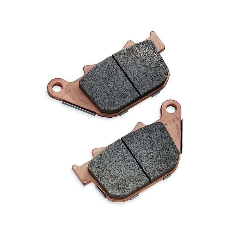 【42029-07】ハーレー純正　H-D標準装備ブレーキパッド リア, Original Equipment Rear Brake  Pads／スポーツスター