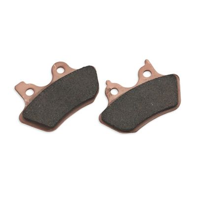 【44082-00E】ハーレー純正　H-D標準装備ブレーキパッド  フロント、リア<br>Original Equipment Front Rear Brake Pads