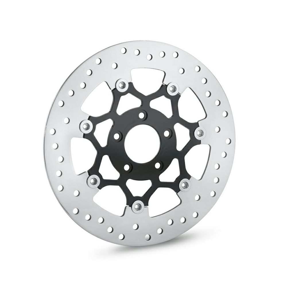 ポリッシュフローティングブレーキローター フロント01