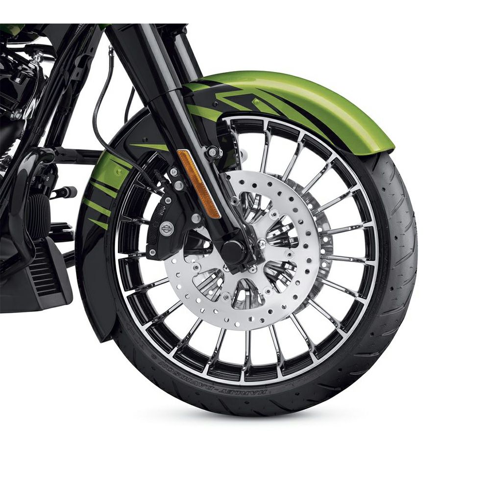 ポリッシュフローティングブレーキローター フロント02