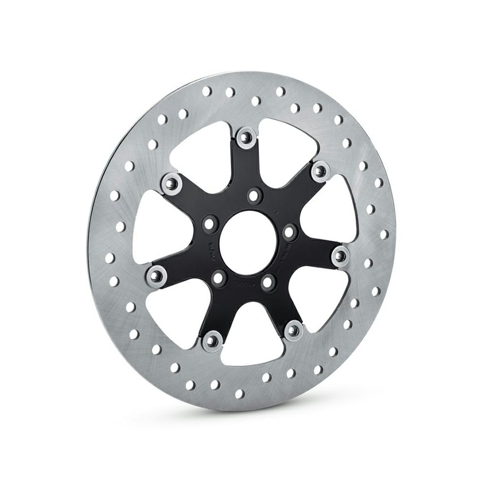 ポリッシュフローティングブレーキローター フロント01