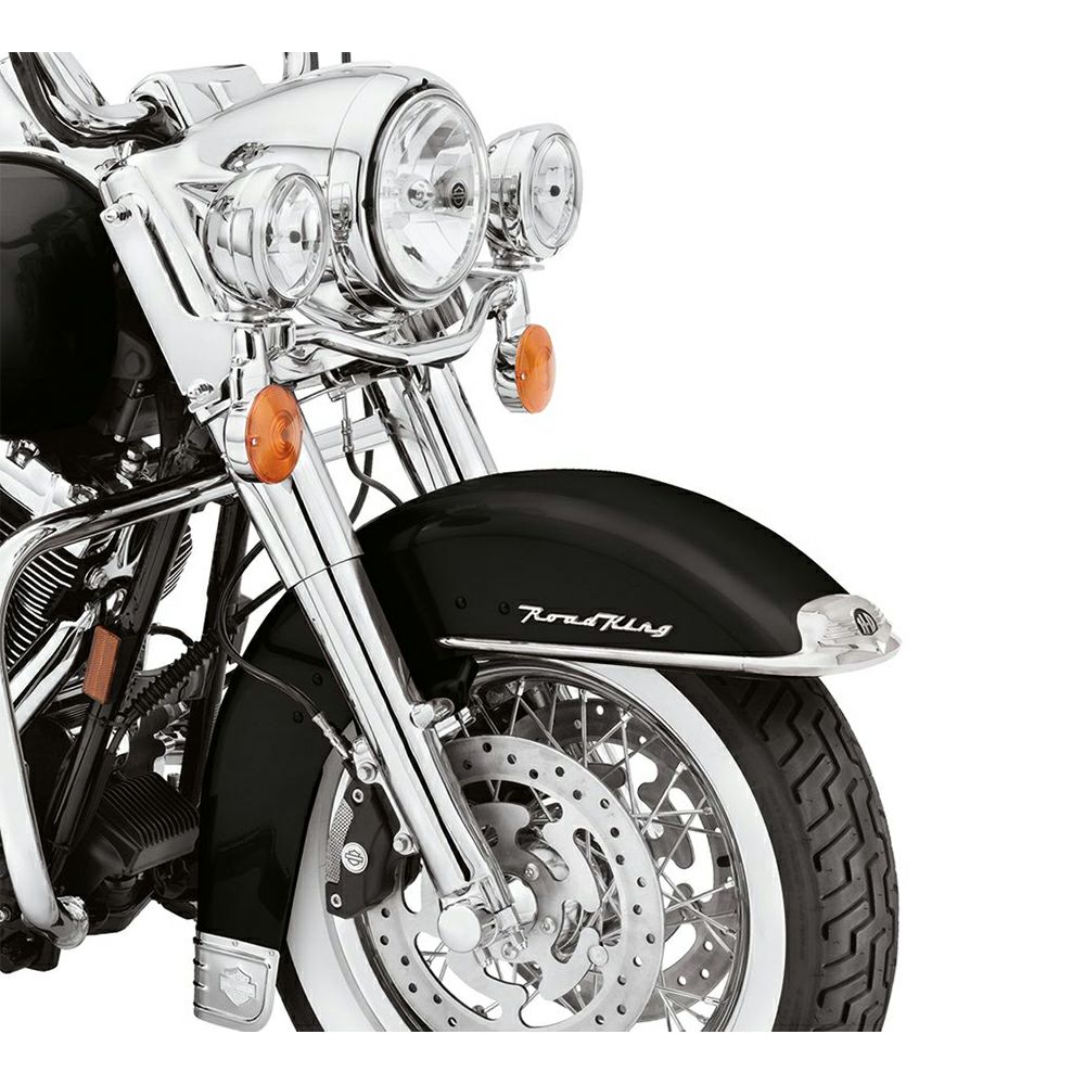 フロントエンドキット／クローム02