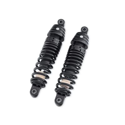 【54000066】ハーレー純正　プレミアムライド・エマルジョンショック<br>Premium Ride Emulsion Shocks／ダイナ