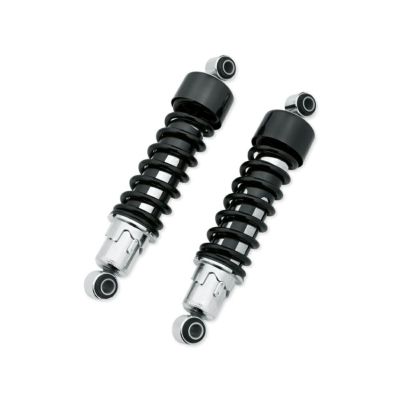 【54704-07】ハーレー純正　ツーアップ・プロファイルロー・リアショックキット<br>Two-Up Profile Low Rear Shock Kit／スポーツスター