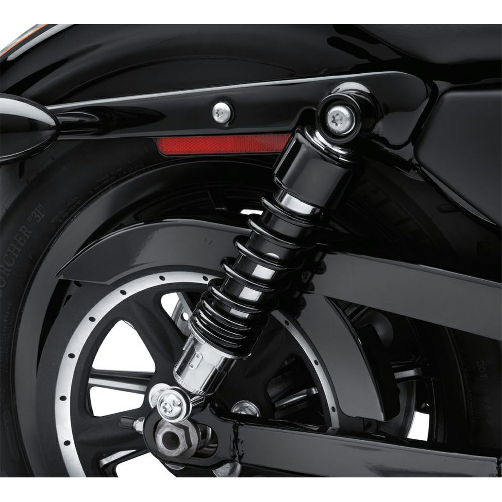 ツーアップ・プロファイルロー・リアショックキット02