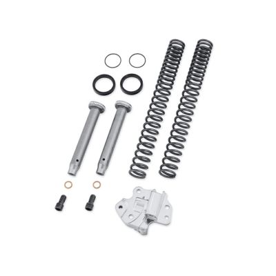 【45400218】ハーレー純正　プロファイルロー・ツーリング・フロントサスペンション<br>Profile Low Touring Front Suspension