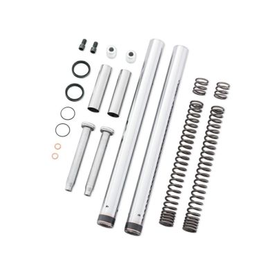 【45400219】ハーレー純正　プレミアムライド・フロントフォークキット／トライクモデル<br>Premium Ride Front Fork Kit