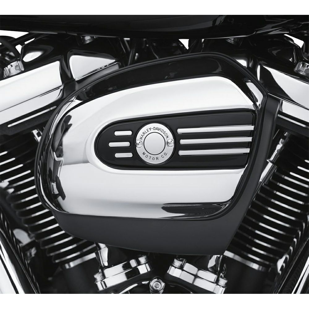 HARLEY-DAVIDSON MOTOR CO.コレクション エアクリーナートリム02