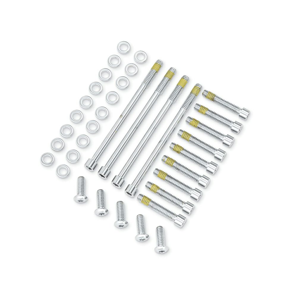 ハーレー純正 ハードウェアキット プライマリー01