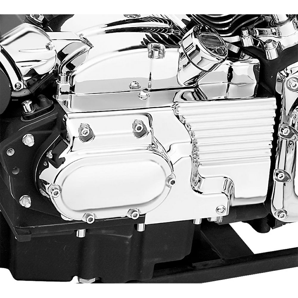 クローム・ハードウェアキット／トランスミッション用02