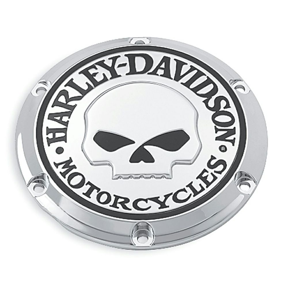 ウィリーＧ.・スカル・コレクション ダービーカバー01