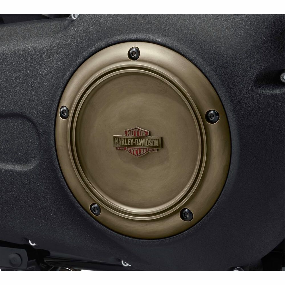 ブラス・コレクション ダービーカバー02