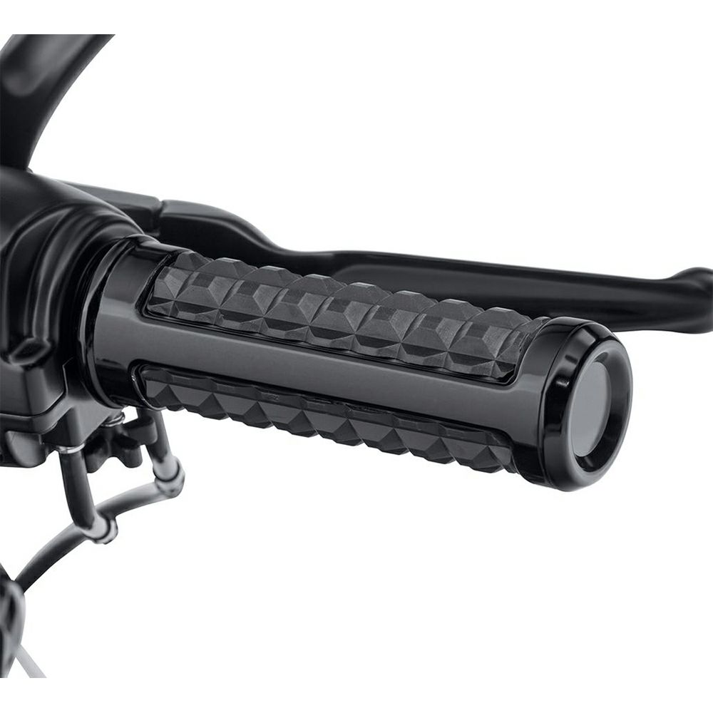 ドミニオン・コレクション・ハンドグリップ／ブラック02