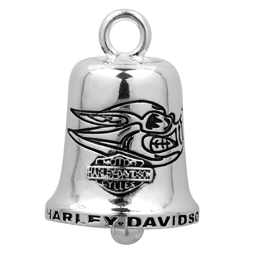 HRB011_ハーレーダビッドソン_ワイルドHOGライドベル01