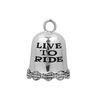 【ハーレー純正】 【ガーディアンベル】  ハーレーダビッドソン Live to Rideライドベル