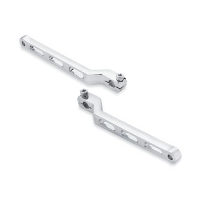 【33600001】ハーレー純正　ビレットスタイル・ヒール＆トゥシフトレバー／ エクステンデッドリーチ<br>Billet Extended Reach Heel/Toe Shift Lever／EVOソフテイル／TCソフテイル