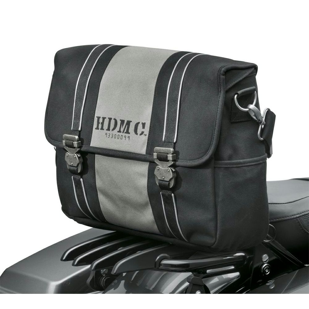 HDMC メッセンジャーバッグ04