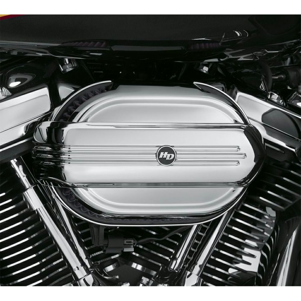 ディファイアンス・コレクション・ベンチレーター エアクリーナートリム02