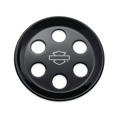 【61300891】ハーレー純正　エアクリーナートリム／バー＆シールド<br>Bar & Shield Air Cleaner Trim／M8ソフテイル
