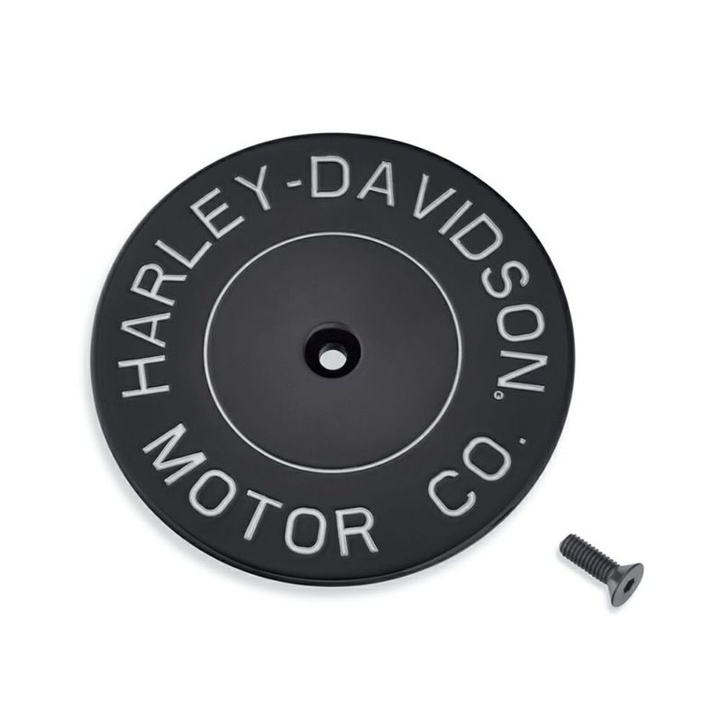 HARLEY-DAVIDSON MOTOR CO.・ コレクション エアクリーナートリム01