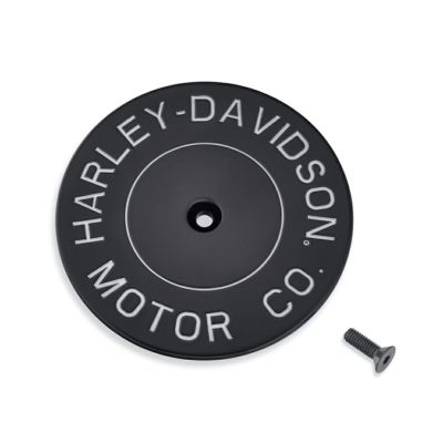【61301005】ハーレー純正　HARLEY-DAVIDSON MOTOR CO.・コレクション  エアクリーナートリム<br>Harley-Davidson Motor Co. Air Cleaner Trim